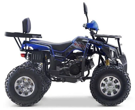 Квадроцикл YACOTA GROM 200 PRO