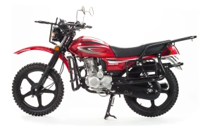 Мотоцикл Motoland FORESTER 200