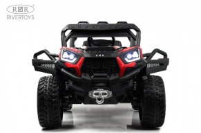 Детский электромобиль Rivertoys C111CC