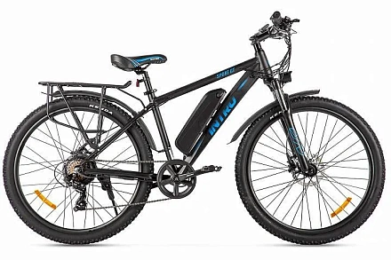 Электровелосипед INTRO Sport GT горный