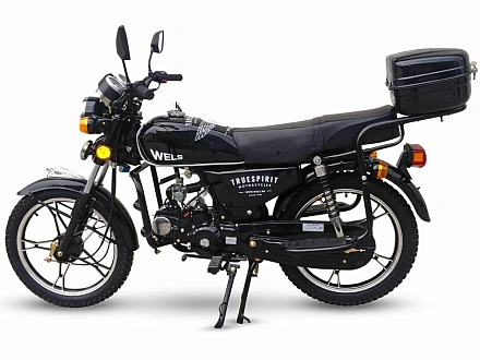 Мотоцикл Wels TrueSpirit 110cc