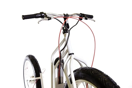 Электросамокат E-motions Yeti