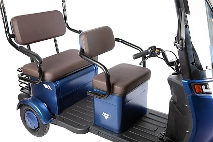 Трицикл Rutrike Неон