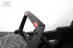 Детский электромобиль Rivertoys A707AA 4WD