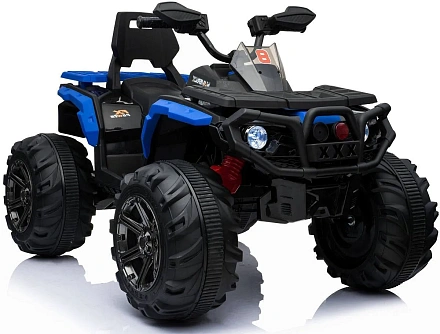 Детский электроквадроцикл Rivertoys K111KK