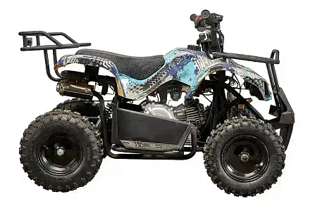 Квадроцикл YACOTA 45