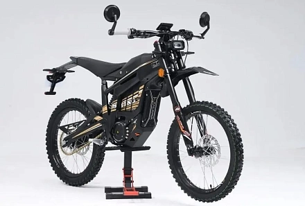 Электромотоцикл Talaria Sting L1E Road Legal