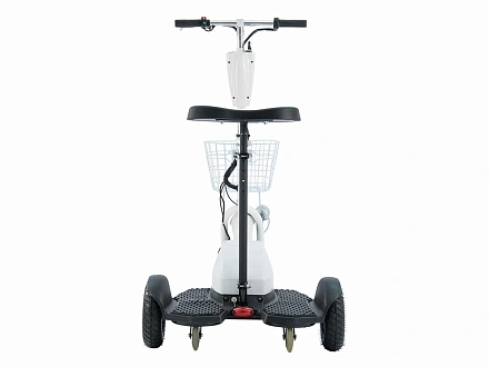 Электросамокат E-motions Easy 350w