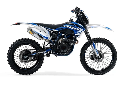 Мотоцикл эндуро PROGASI SUPER MAX 300