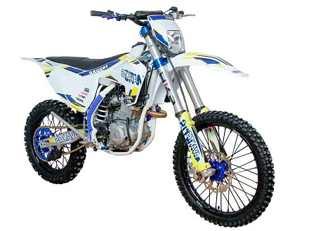 Мотоцикл Avantis ENDURO 300 PRO/EFI ARS (DESIGN HS) С ПТС
