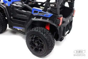 Детский электромобиль Rivertoys C111CC