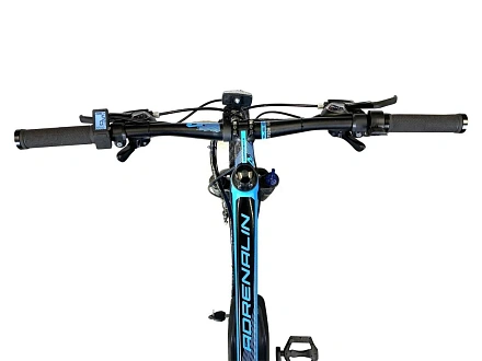 Электровелосипед Horza Stels Adrenalin MD 350W