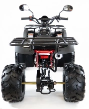 Квадроцикл MOTAX ATV Grizlik Super LUX 125 сс