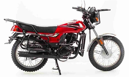 Мотоцикл Motoland FORESTER LITE 200