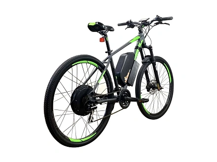 Электровелосипед Horza Stels Navigator D AIR (колеса 27.5 х 2.8)