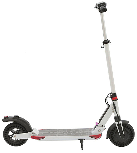 Электросамокат GT Best S3