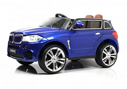 Детский электромобиль Rivertoys BMW E002KX