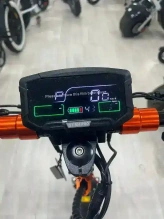 Электросамокат GT M4 PRO