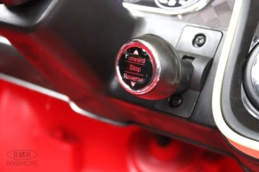 Детский электромобиль Rivertoys Bentley Supersport (JE1155)