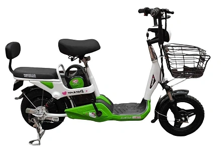 Электровелосипед HUACHI Green Bike 350W