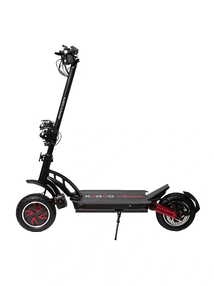 Электросамокат Kugoo G-BOOSTER
