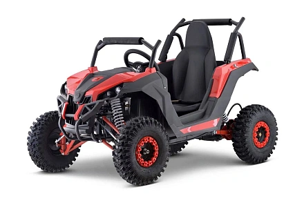 Электробагги Scanmoto COBRA