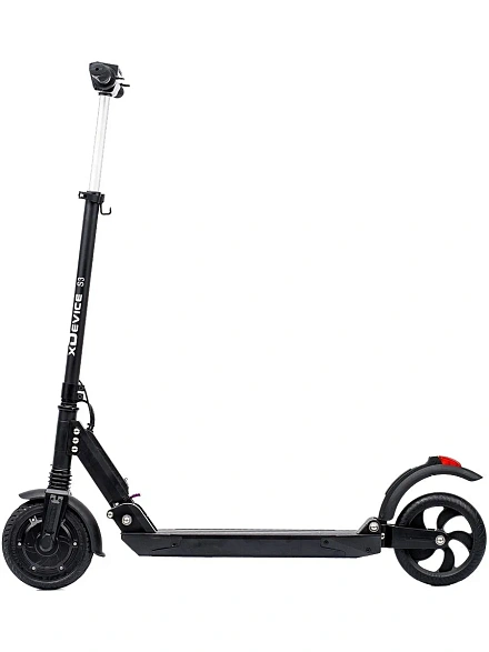 Электросамокат xDevice S3 350W