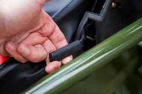 Грузовой электротрицикл Rutrike Вояж-П 1200 Трансформер 60V800W