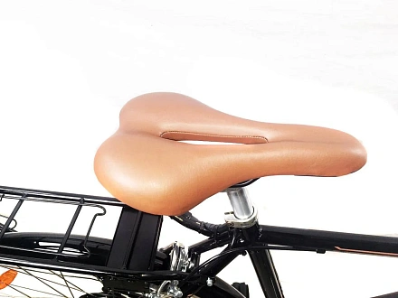 Электровелосипед Horza Stels Retro v1