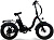 Электровелосипед OxyVolt Low Fat Ranger - превью