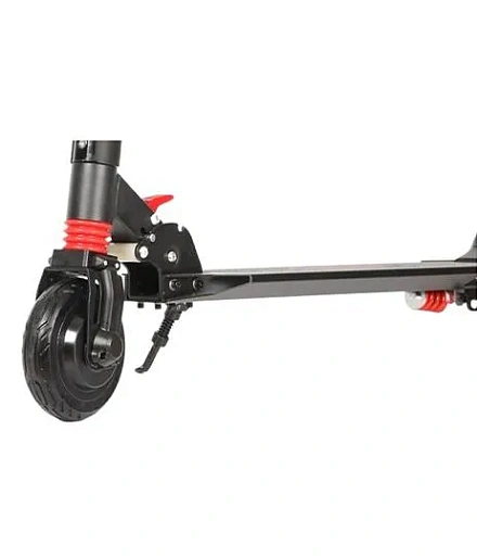 Электросамокат Kugoo Kirin Mini