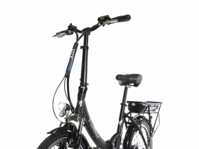 Электровелосипед E-motions City King 2 (Front)