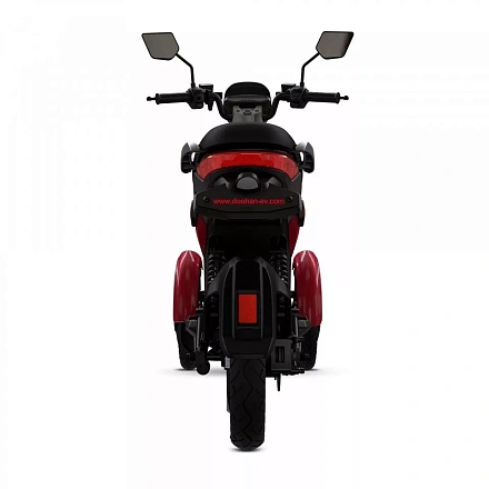 Электроскутер Doohan iTango HO-1200W