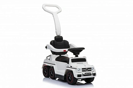 Детский электромобиль Mercedes-Benz G63 (A010AA-H)