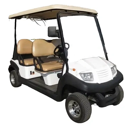 ГОЛЬФКАР Voltus CLUB 4