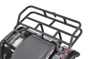 Электроквадроцикл WHITE SIBERIA SNEG 1500w