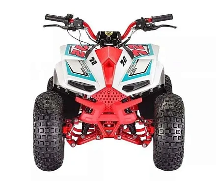 Электромотоцикл Velocifero MINI ATV