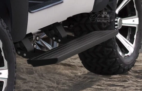 Гольфкар HDK EVOLUTION D3 LIFTED