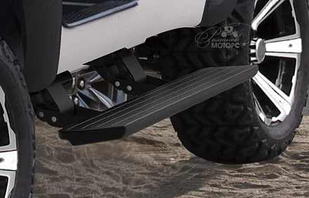 Гольфкар HDK EVOLUTION D3 LIFTED