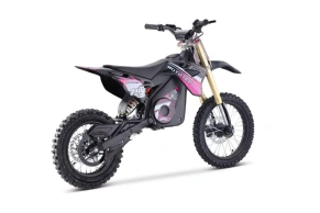 Электромотоцикл iT Cross Kids L