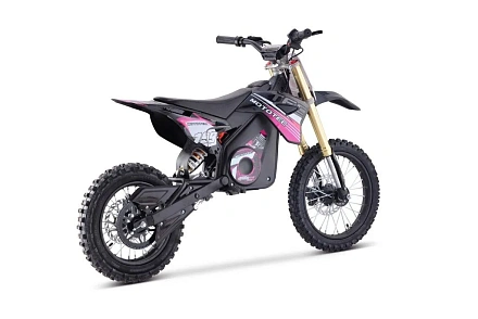 Электромотоцикл iT Cross Kids L