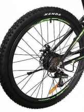 Электровелосипед Eltreco Ultra LITE