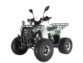 Квадроцикл Wels Thunder EVO X