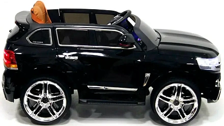 Детский электромобиль Rivertoys Toyota B111BB