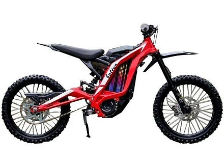 Электромотоцикл SUR-RON S Light bee