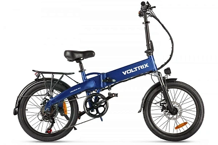 Электровелосипед VOLTRIX City 20
