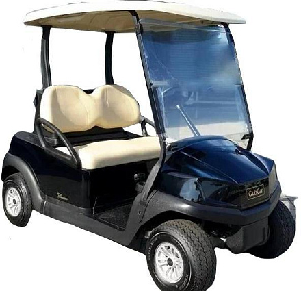 Гольфкар CLUB CAR TEMPO