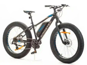 Электровелосипед KROSTEK ECO FAT01