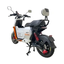Электроскутер GT CITYCOCO U2 PRO