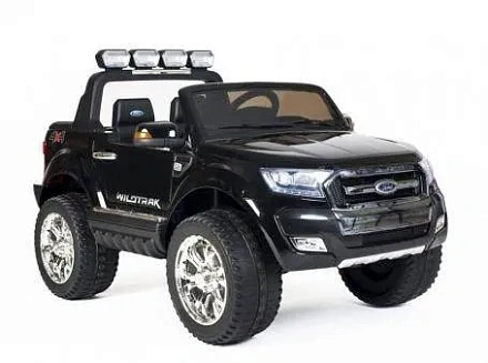 Детский электромобиль Rivertoys Ford Ranger 4WD (DK-F650)